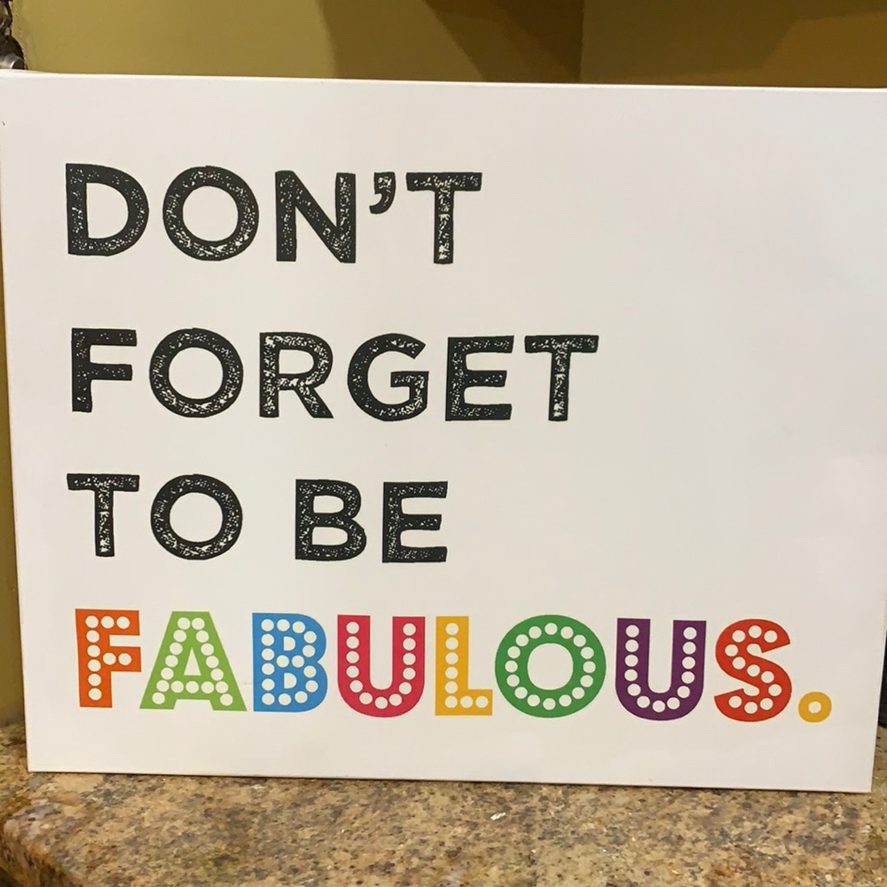 Kids Wall art
